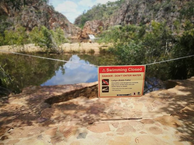 Asm.archyvo nuotr./Kelionė po Australiją