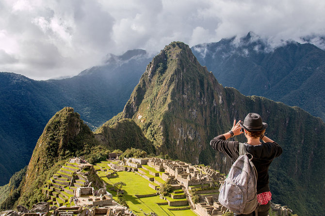 Shutterstock.com nuotr./9. Inkų kelias į Maču Pikču, Peru