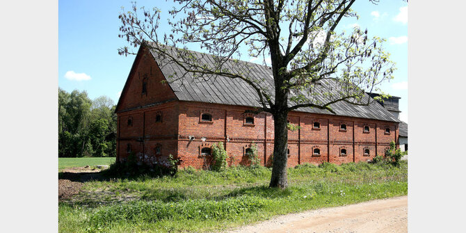 Algimanto Barzdžiaus nuotr./Sūriškiai