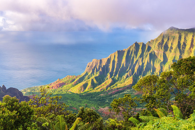 Shutterstock.com nuotr./9. Kalalau slėnis, JAV