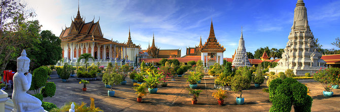 Shutterstock.com nuotr./Pnompenis