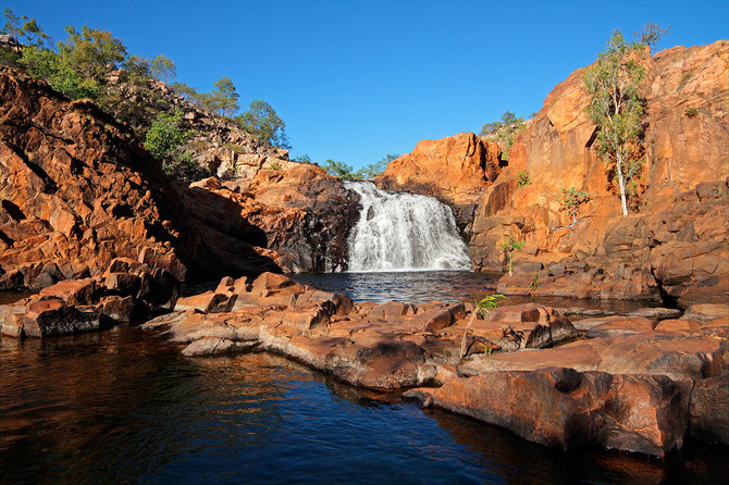 Shutterstock.com nuotr./Kakadu nacionalinis parkas