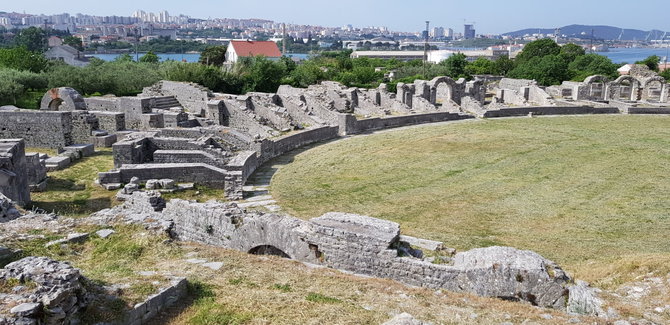 Aušrinės Šėmienės nuotr./Salona