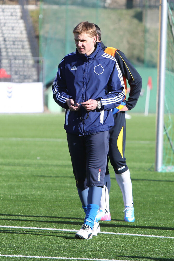 Juliaus Kalinsko/15min.lt nuotr./Edgaras Jankauskas