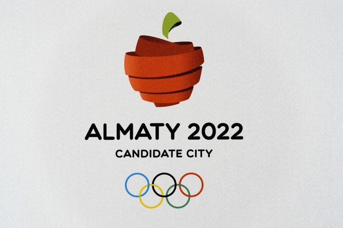 AFP/„Scanpix“ nuotr./„Almata 2022“