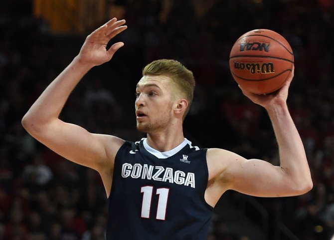 Domantas Sabonis