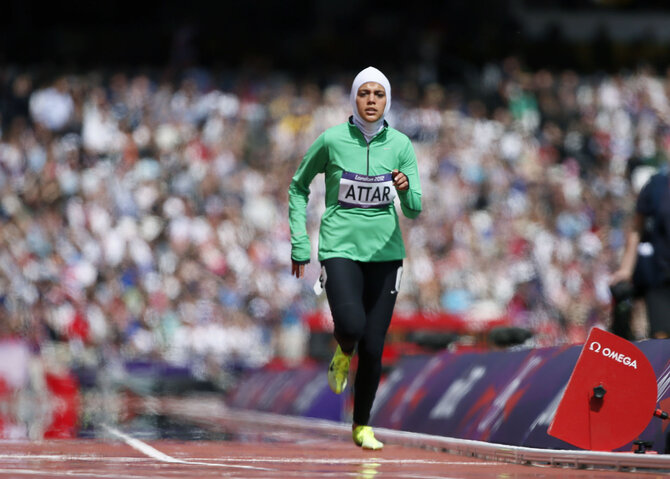 „Reuters“/„Scanpix“ nuotr./Sarah Attar