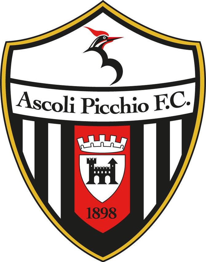 „Ascoli“ logo