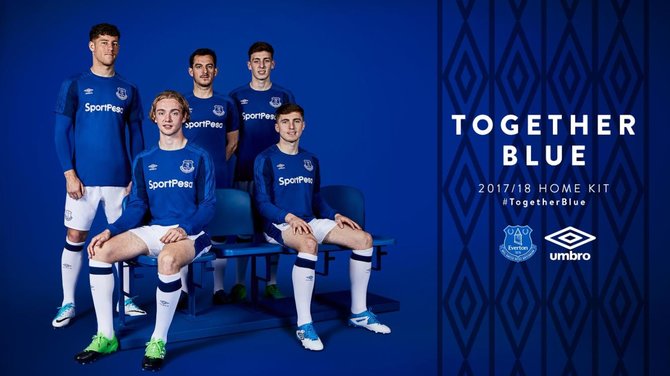 premierleague.com nuotr./„Everton“