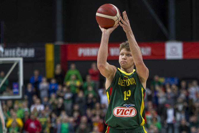 Roko Lukoševičiaus / 15min nuotr./Mindaugas Kuzminskas