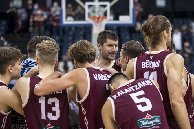 Roko Lukoševičiaus / 15min nuotr./Panevėžio „Lietkabelis“ – Klaipėdos „Neptūnas“