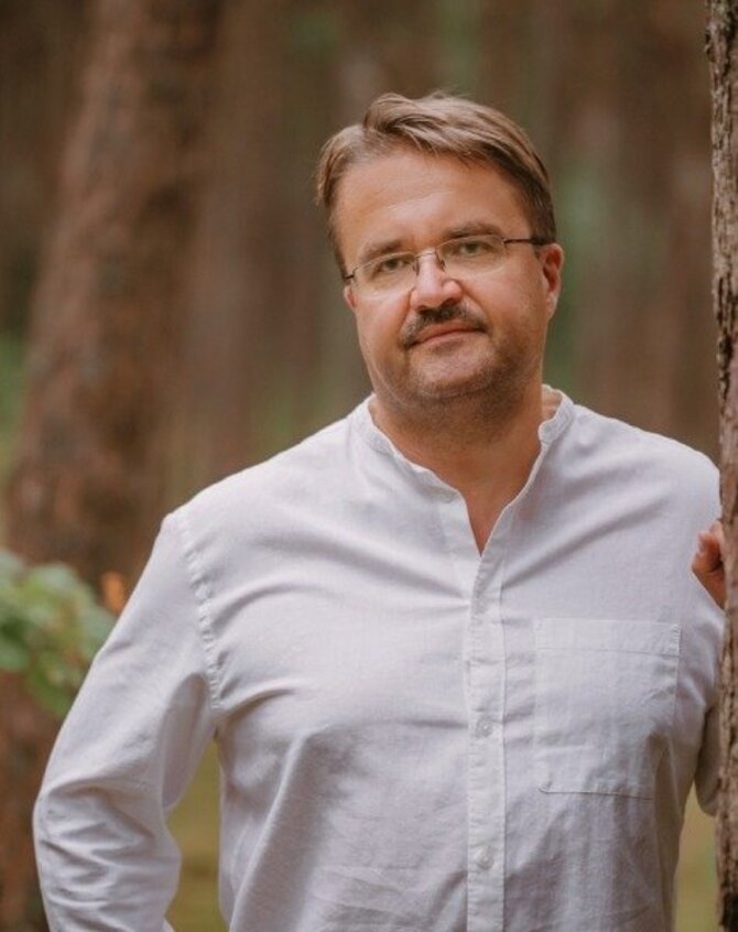 Pranešimo autorių nuotr./Mindaugas Būta