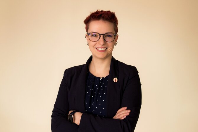 Pranešimo autorių nuotr./Lina Januškevičiūtė