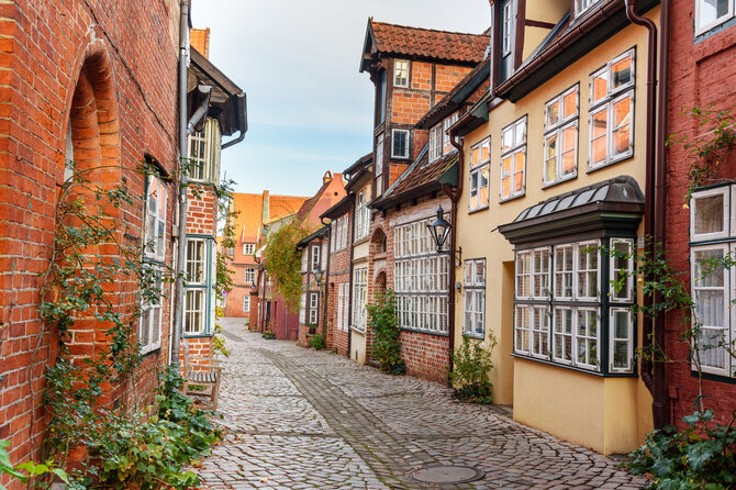iStock nuotr./Liuneburgas