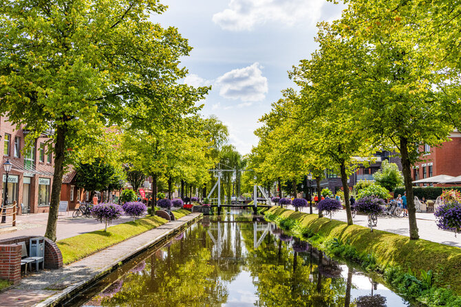 iStock nuotr./Papenburgas