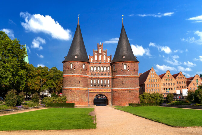 iStock nuotr./Liubekas