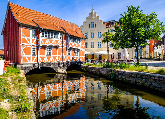 iStock nuotr./Vismaras