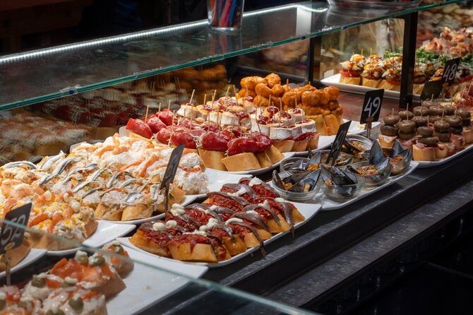 Shutterstock nuotr./Tapas