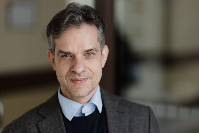 Justino Auškelio nuotr./Prof. dr. Evaldas Kazlauskas