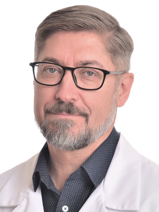 Santaros klinikų nuotr./Giedrius Navickas