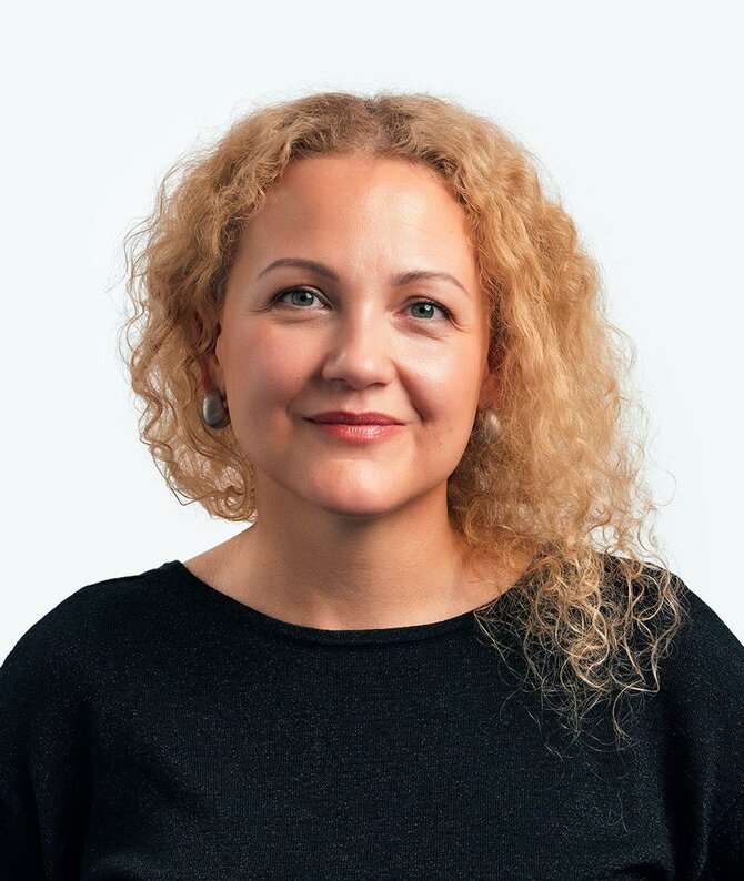 Skaitmeninės etikos centro nuotr./Katerina Jarmolovičienė