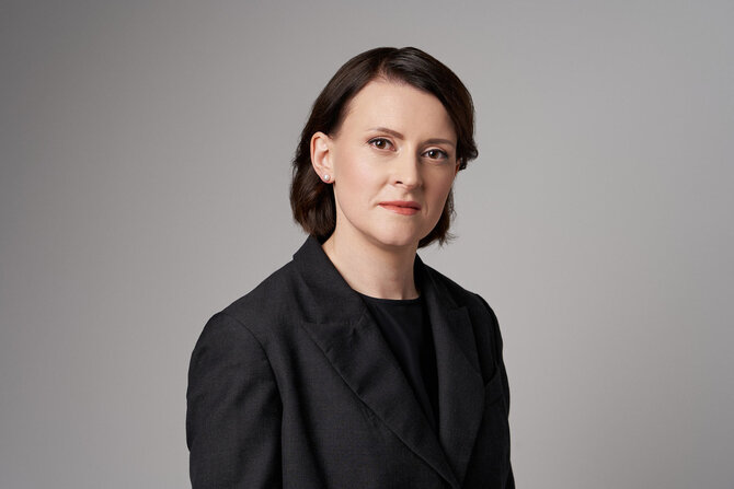 Asmeninio archyvo nuotr./Simona Dikšienė