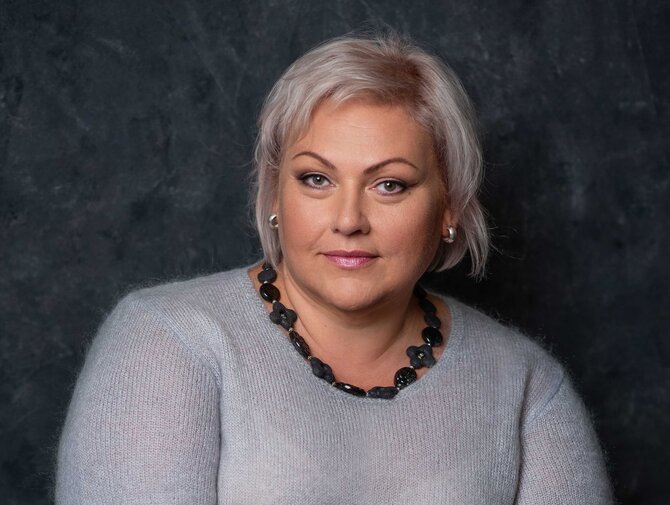 Pranešimo autorių nuotr./Jolanta Grigorjevienė
