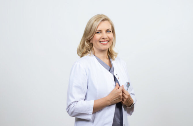 Pranešimo autorių nuotr./Viktorija Navickienė