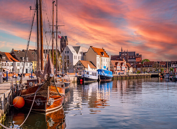„iStock“ nuotr./Uostas Vismare