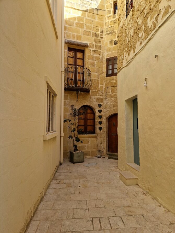 Asmeninio archyvo nuotr./Viktorijos mieste