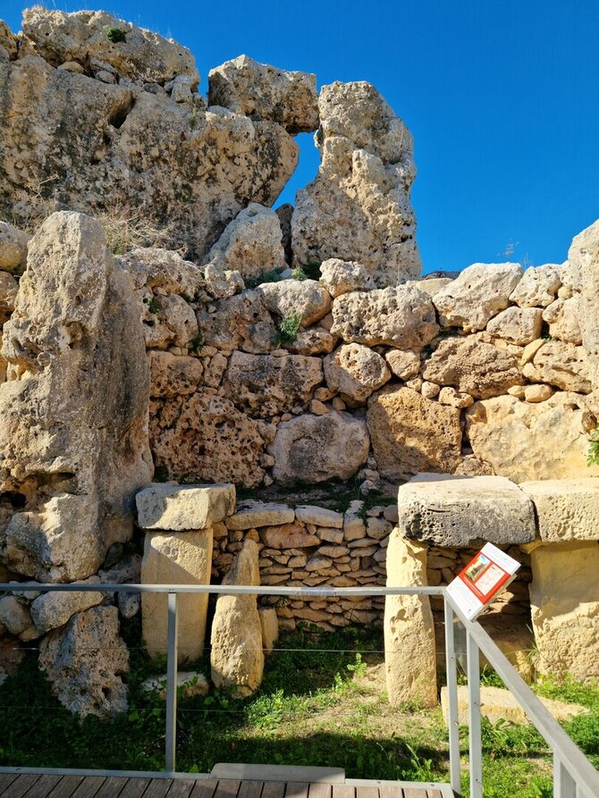 Asmeninio archyvo nuotr./Džgantijos archeologinis parkas