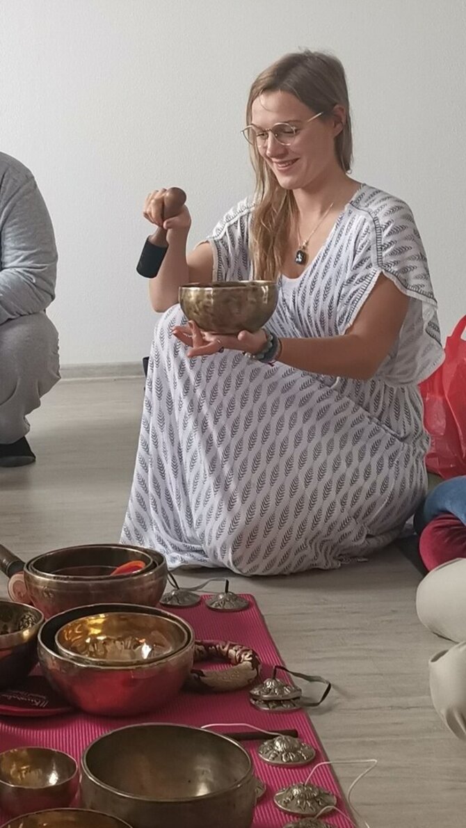 Asmeninio archyvo nuotr./Monika Inciutė