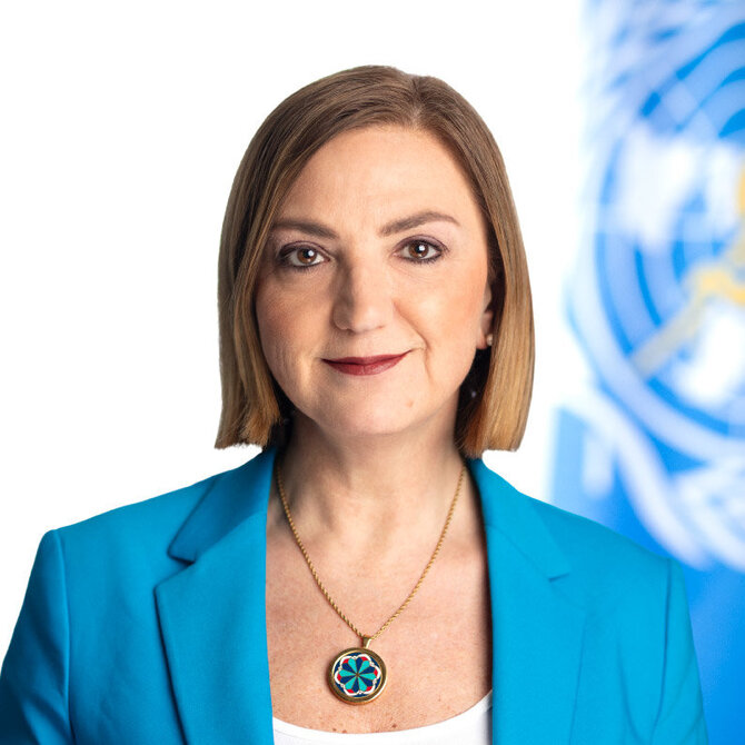 Pranešimo autorių nuotr./Natasha Azzopardi-Muscat