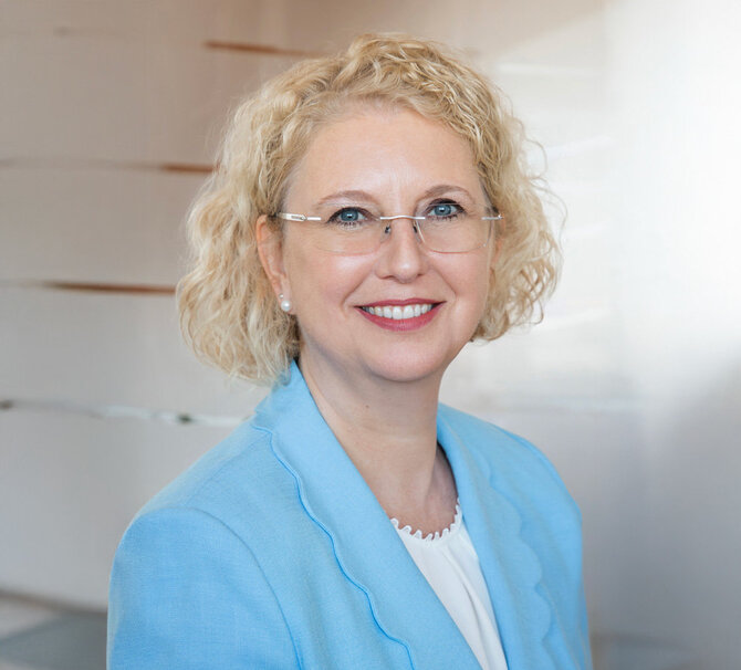 Pranešimo autorių nuotr./Silke Mader