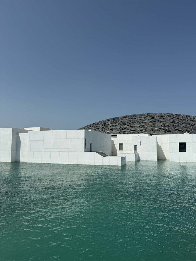 Asmeninio archyvo nuotr./Dubajuje