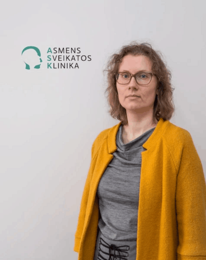 Pranešimo autorių nuotr./Jūratė Girdziušaitė