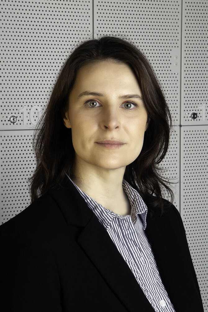 Tito Silovo nuotr./Rūta Latinytė
