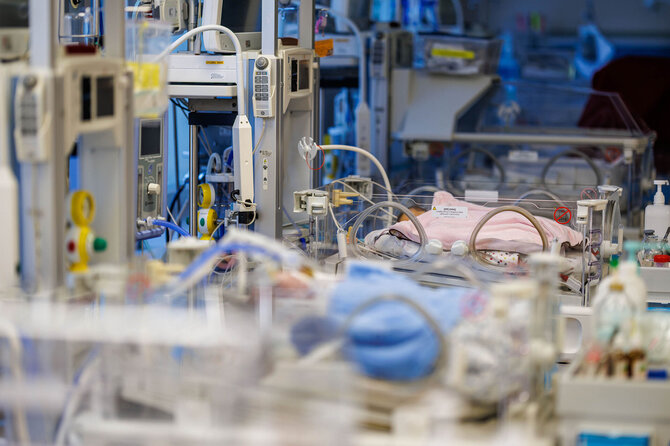 Pranešimo autorių nuotr./Kauno klinikos