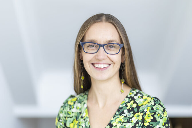 „Vaikų linijos“ nuotr./Jurgita Smiltė Jasiulionė