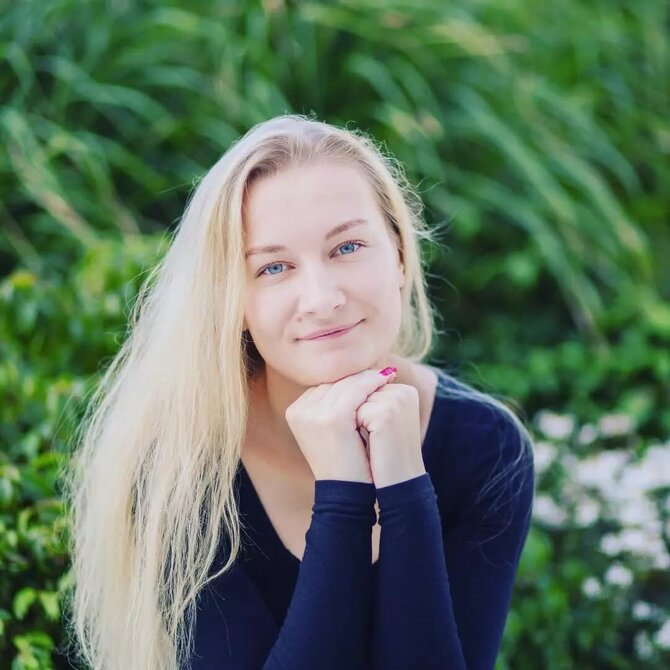 Asmeninio archyvo nuotr./Emilija Kalusevičienė