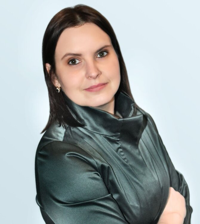 Pranešimo autorių nuotr./Gydytoja psichiatrė Daiva Subočienė