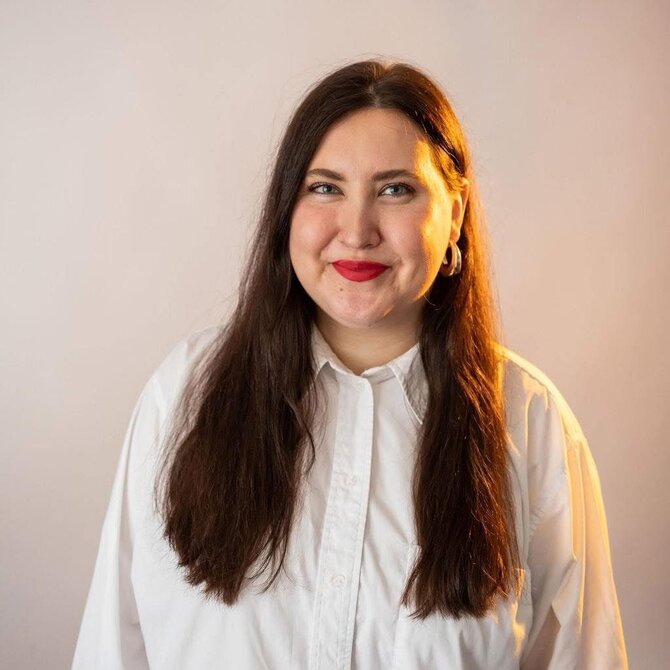 Pranešimo autorių nuotr./Roberta Avramenko