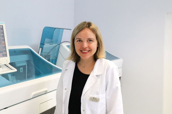 LSMU Kauno ligoninės nuotr./Alina Šimkūnienė