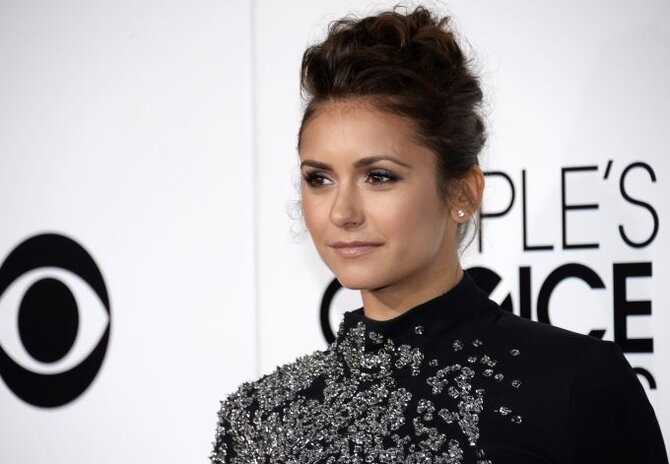 „Scanpix“ nuotr./Nina Dobrev