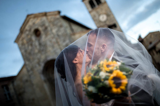 Stefano Ruffini Photography / Kaip puikiai atrodyti vestuvių nuotraukose?