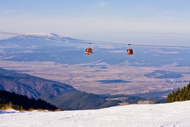 123rf.com nuotr./Borovets, Bulgarija