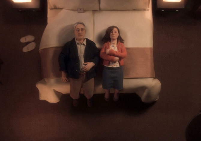 Kadras iš filmo „Anomalisa“