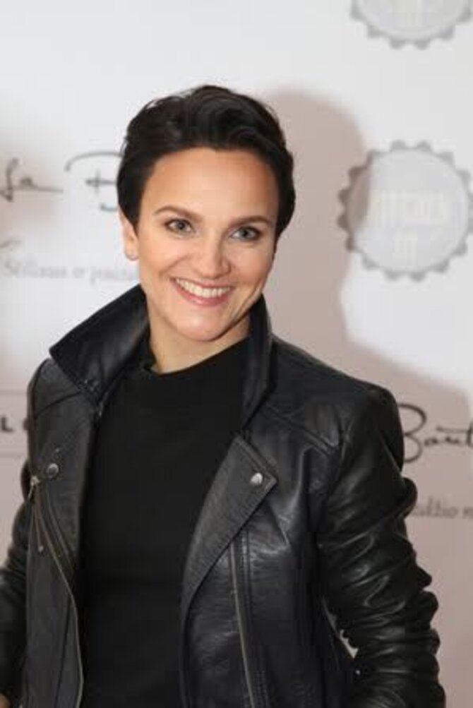 Organizatorių nuotr./Ieva Vainaitė
