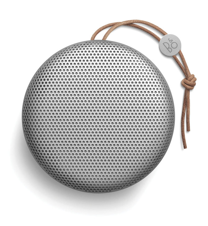 Gamintojo nuotr./Bang & Olufsen Beoplay A1