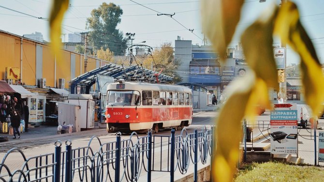 Skrendu.lt/Ukraina